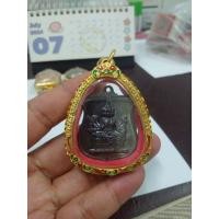 ราคา รับประกันแท้ พระหลวงพ่อชำนาญ วัดบางกุฎีทอง รุ่นพระพรหม จ.ปทุมธานี (25633802325)