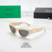 ราคา แว่นกันแดด Bottega BV1176S 004 (25167105200)