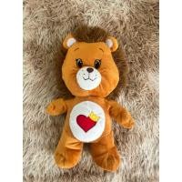 ราคา ตุ๊กตาแคร์แบร์ สิงโต “Brave Heart Lion” 12“ (27038558591)