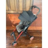 ราคา รถเข็นมือสอง Combi รุ่น F2 สภาพใช้งาน (6994850563)