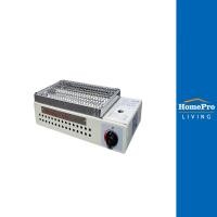 ราคา LUCKY FLAME เตาแก๊สปิกนิก LF90G จัดส่งโดย HomePro (19776300915)