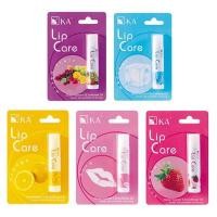 ราคา KA Lip Care มีสีฟ้า ชมพู แดง ม่วง (843246776)