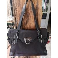 ราคา กระเป๋า ferragamo มือสองของแท้ (7318250169)