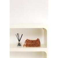 ราคา กระเป๋าถือลูกปัด Claire beaded-bag (20047743255)