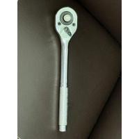 ราคา Euro King Toolsขนาด 1/2"(4 หุน) ยาว 10 นิ้ว หัวไข่ด้ามเหล็ก ประแจฟรี ด้ามฟรี (40550239267)