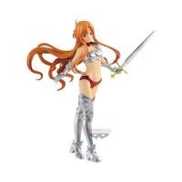 ราคา Sword Art Online EXQ FIGURE Asuna „Memory Defrag“ Bikini Armor Ver.  (18130324986)