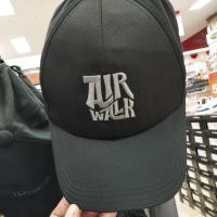 ราคา หมวก AIRWALK UNISEX _สีดํา (41805742922)