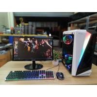 ราคา คอมพิวเตอร์ เล่นเกม Core i5 ram 8 gb RX 570 8 GB GTA V PUBG FreeFrie PB SF ROBLOX ROV Minecraft Bulestack (22439487928)