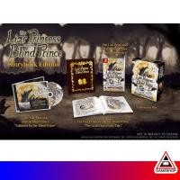ราคา (พร้อมส่ง)The Liar Princess and the Blind Prince - Storybook Edition (US)(Z1)(มือ1) (23964313440)