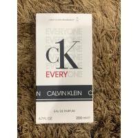 ราคา CALVIN KLEIN CK Everyone Eau de Toilette 200ml (26260088564)