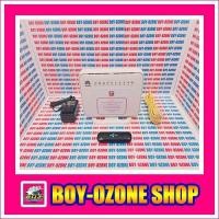 ราคา เร้าเตอร์ HUAWEI รุ่น HG630 + แอร์การ์ด 3.6M ใส่ซิมใช้งานได้เลย (10253458551)