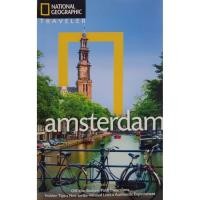 ราคา National Geographic Traveler: Amsterdam (44472669755)