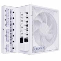 ราคา LIAN LI EDGE GOLD 1200W WHITE POWER SUPPLY (29926177001)