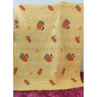 ราคา ผ้าห่มไหมญี่ปุ่น ขนาด 6 ฟุต (8938232687)