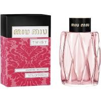 ราคา ราคาพิเศษ 890 -. V-day Special Sale ❤️‍ใหม่❤️‍ ยังไม่แกะseal❤️‍ Miu Miu Twist Shower Gel 200 ml (21072402730)
