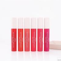 ราคา Skinfood Vita Color Cotton Lip Lacquer 4.3g ลิปกรอสเนื้อครีม เม็ดสีสวยสดใส ใช้งานง่าย (1463378889)