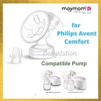 ราคา อะไหล่สำหรับเครื่องปั๊มนม Philips Avent Comfort (25313966986)