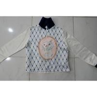 ราคา เสื้อ cop brand name (776277645)