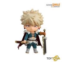 ราคา (928533) Nendoroid Katsuki Bakugo: Jikketsu Costume Ver.: My Hero Academia by Good Smile Company (29027213672)