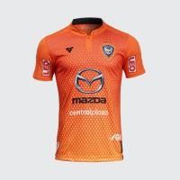 ราคา VERSUS เสื้อสโมสร สวาทแคท 2019 VA5002 (2003691252)