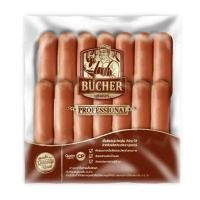 ราคา บุชเชอร์ ไส้กรอกหมู แฟรงก์เฟิร์ตเตอร์ 1 กก. ส่งแบบ express delivery (40314849011)