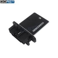 ราคา Blower Motor Heater Fan Resistor BA540-40821 for Nissan Navara D40 BA54040821 (49356136035)