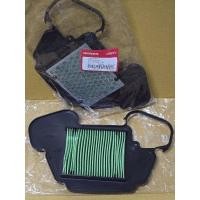 ราคา ไส้กรองอากาศ ตรงรุ่น MSX125 ปี 2012-2015 MSX125SF ปี2016-2020 HONDA แท้เบิกศูนย์ รหัส 17210-K26-900 (28314593450)