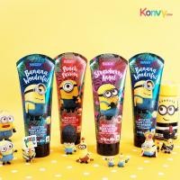 ราคา Madelyn Minion Booster Body Lotion Banana Wonderful 200ml กลิ่นกล้วย (10728427173)