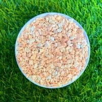 ราคา หิน หินโรยหน้า หินโรยกระถาง หินประคองต้น สีชมพู (10108667898)