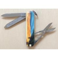 ราคา Victorinox Classic SD Limited Edition 58 mm (10529220911)