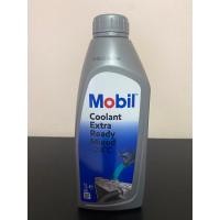 ราคา น้ำยาหม้อน้ำMobil Coolant ขนาด 1 ลิตร (23058170556)