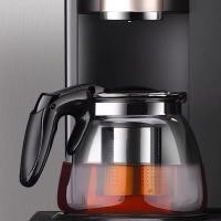 ราคา กาชงชา กาน้ำชา กาน้ำ Tea pot กา กาชงชา กากรองชาแก้ว ขนาด900ML. (11286130383)