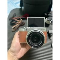 ราคา กล้อง FUJI XA5 สีน้ำตาล (25228603157)