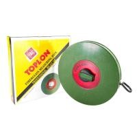 ราคา PUMPKIN เทปวัดที่ใยแก้ว50เมตร BK4050 TOPLON #11207 (26721724398)