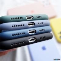 ราคา SILICONE CAMPRO (2) - กันรอยกล้องเต็ม iPhone 11 11pro 11promax (24507162445)
