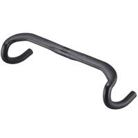 ราคา แฮนด์หมอบ คาร์บอน 3T Superergo Team Stealth 42cm Carbon Handlebars 31.8mm (20752283283)