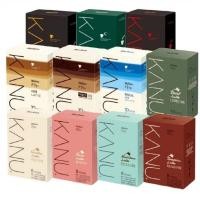 ราคา กาแฟคานูเกาหลี,MaximKanu,กาแฟเกาหลี,กาแฟแม็กซิมเกาหลี,Kanu Latte,Americano,Cappuccino,Ice Latte,French Cafe,Ediya coffee (16664220426)