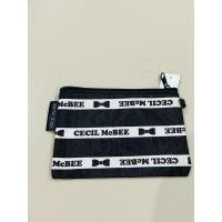 ราคา กระเป๋าผ้า CECIL Mc BEE ใหม่ 6“ (22983585191)