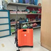 ราคา ถังโยกพลาสติก Sansuiya 15 ลิตร 20 ลิตร (4340337324)