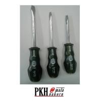 ราคา ไขควงทะลุปากแบนVESSEL 3 ตัวชุด 4",5",6" #VESSEL1801 (1638718854)