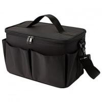 ราคา [มือสอง] MUJI กระเป๋าเครื่องสำอาง+สายสะพาย+กระเป๋าแปรงแต่งหน้า (3639174529)