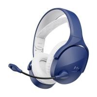 ราคา HEADSET (หูฟัง) HyperX CLOUD JET DUAL WIRELESS BLUE (AM7A0AA) (42857156098)