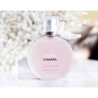 ราคา สเปรย์ฉีดผม Hair Mist Chanel Chance Eau Tendre Parfum Cheveux 35ml แท้กล่องซีล (14910969909)