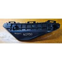 ราคา พลาสติกล็อคกันชนหน้าYARIS 2014 (5846612059)