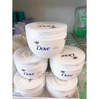 ราคา Dove Silky Nourishment Body Cream 300ml โดฟ ครีมบำรุงผิว ช่วยเติมความชุ่มชื้นให้ผิว สำหรับคนผิวแห้ง (8528182220)