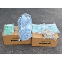 ราคา ถังน้ำมัน KSR110 ลาย 1 สีเขียว ของใหม่(เฉพาะถังไม่รวมชุดสี) (43557562560)