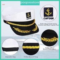 ราคา POOP หมวกกะลาสีเรือ เรือยอชท์ กัปตัน หมวก หมวกกะลาสี กัปตัน เครื่องแต่งกาย หมวกทะเลกองทัพเรือ (28333933637)
