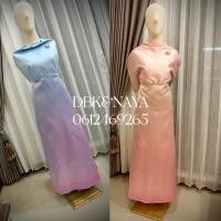 ราคา ผ้าไหมไล่สี ตัดชุด เซตผ้าไหม ผ้าพื้น+ผ้าถุงลายไทย (28611682235)