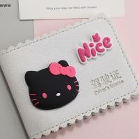 ราคา 14ชิ้น/เซ็ต Hello Kitty Sanrio รองเท้าการ์ตูนแมว DIY เสน่ห์เครื่องประดับหัวเข็มขัดรองเท้าแตะ Clogs ตกแต่งของขวัญสาว (46405632038)