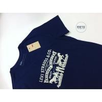 ราคา เสื้อยืด Levis ผลิตในกัมพูชา (26290019741)